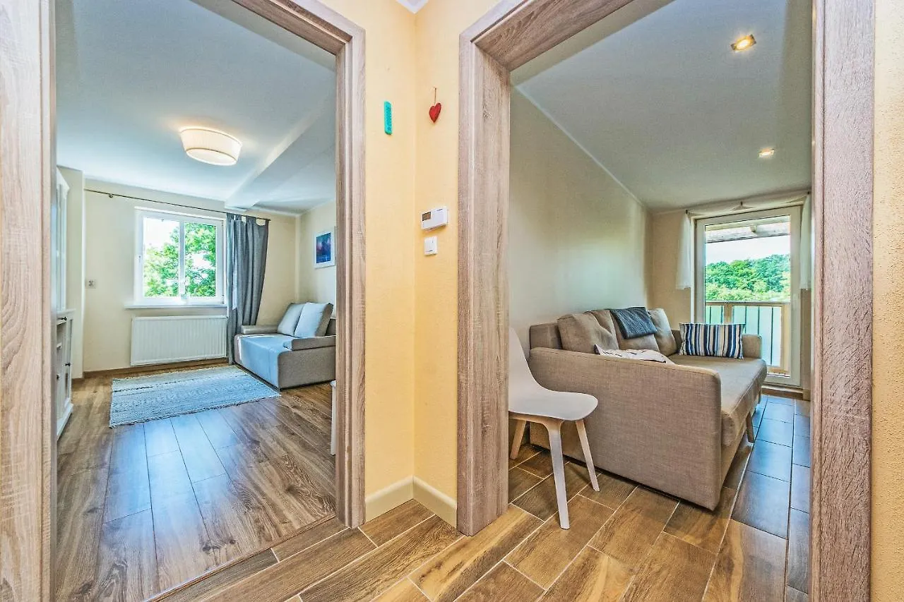 Victus Apartamenty, Victus Apartament Meru Sopot