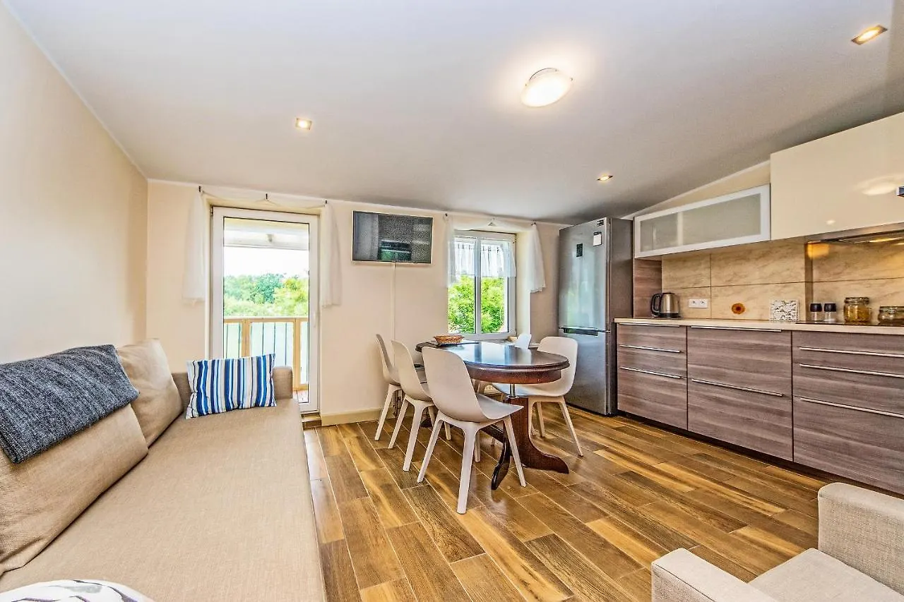 Victus Apartamenty, Victus Apartament Meru Sopot