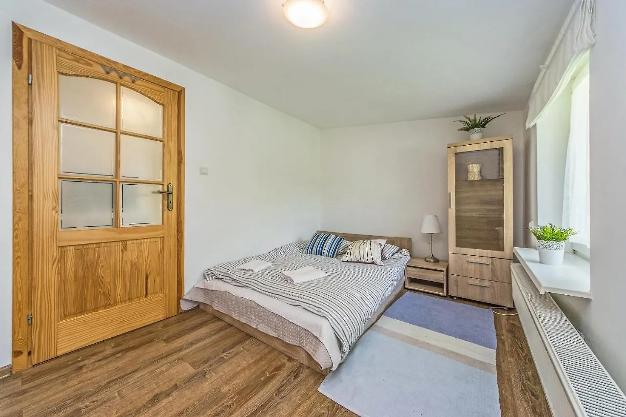 Victus Apartamenty, Victus Apartament Meru Sopot