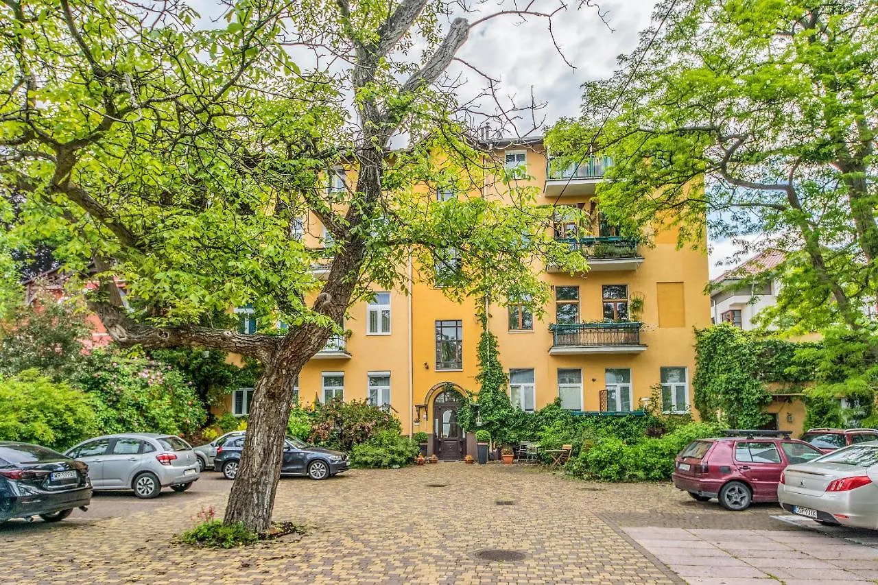 Victus Apartamenty, Victus Apartament Meru Sopot