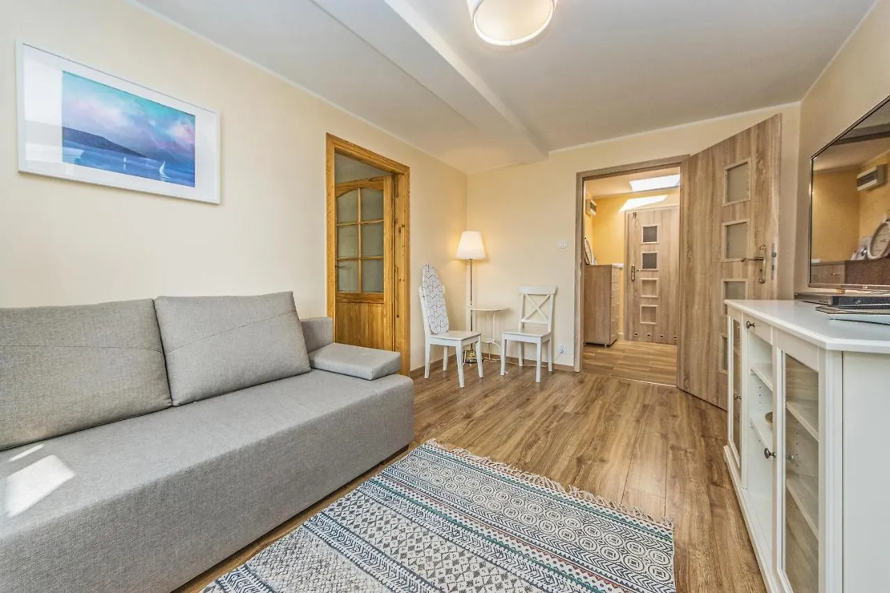 Victus Apartamenty, Victus Apartament Meru Sopot 0*,