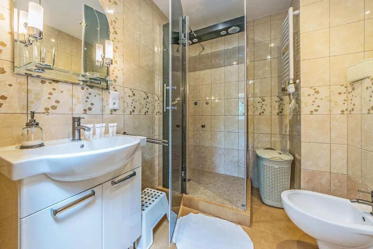 Victus Apartamenty, Victus Apartament Meru Sopot 0*,