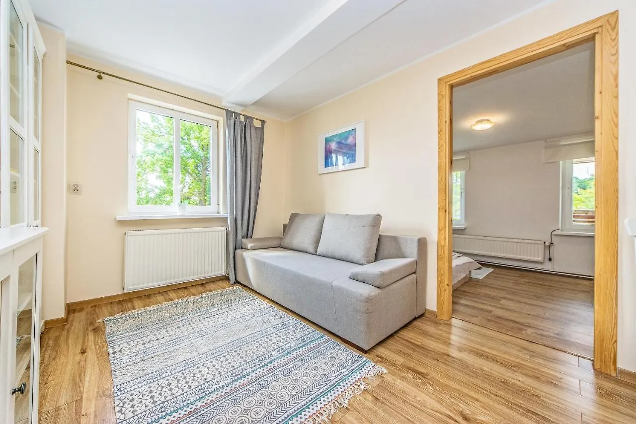 Victus Apartamenty, Victus Apartament Meru Sopot