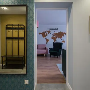 Apartament Song's, Sopot