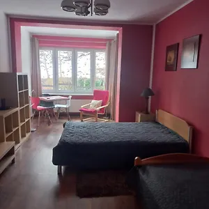 Apartament Sobieski, Sopot