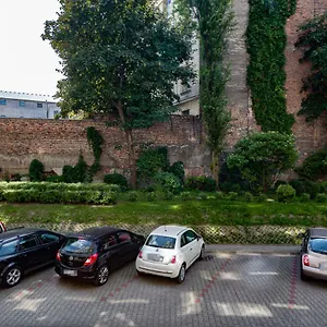 Solidarności By Renters , Warszawa Polska